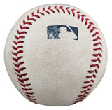 Shohei Ohtani Signed 6/22/2024 LAA Vs LAD Game Used OML Baseball MLB & PSA LOA