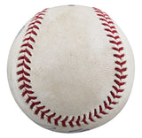 Shohei Ohtani Signed 6/22/2024 LAA Vs LAD Game Used OML Baseball MLB & PSA LOA
