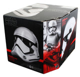 John Boyega Star Wars The Force Awakens "FN-2187" Signed Full Size Helmet BAS