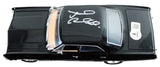 Jared Padalecki Supernatural Signed 1967 Impala 1:24 Die Cast Car BAS #BV56516