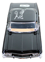 Jared Padalecki Supernatural Signed 1967 Impala 1:24 Die Cast Car BAS #BV56516