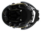 Chargers Justin Herbert Signed STS F/S Speed Proline Helmet W/ Case Fanatics