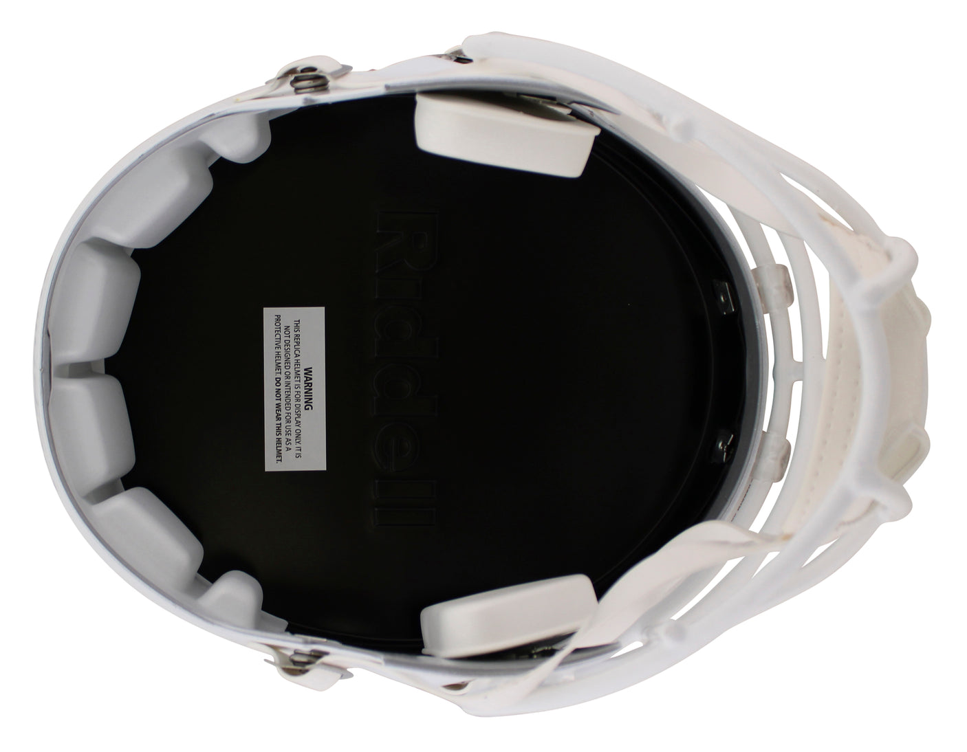 Dolphins De'Von Achane Signed Full Size Speed Rep Helmet W/ Case BAS Witnessed