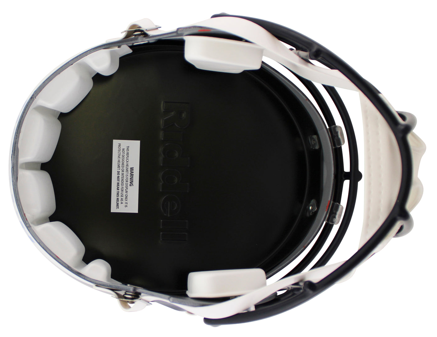 Texans Nico Collins Signed 2024 H-Town Full Size Speed Rep Helmet w Case BAS W 2