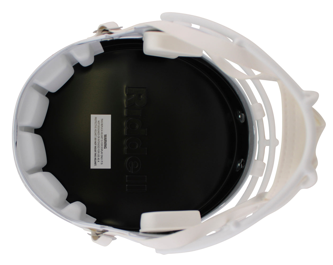 Commanders Magic Johnson Signed STS III F/S Speed Rep Helmet w/ Maroon Sig BAS W