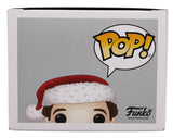 Tim Allen The Santa Clause Signed Santa #611 Funko Pop Vinyl Figure BAS