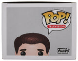 Ted Danson Cheers Signed Sam "Mayday" Malone #794 Funko Pop Vinyl Figure BAS