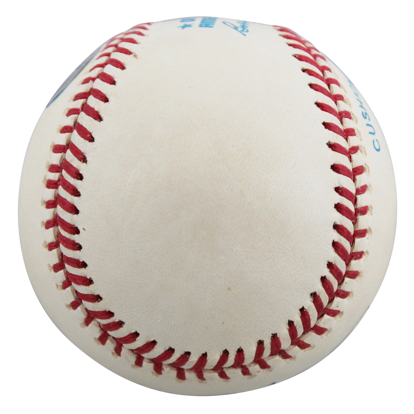 Yankees Mickey Mantle Authentic Signed Bobby Brown OAL Baseball BAS #AE13753