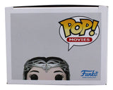 Liv Tyler The Lord of the Rings Signed Arwen #1745 Funko Pop Figure BAS Wit 2