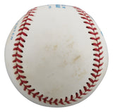 Yankees Mickey Mantle Authentic Signed Bobby Brown OAL Baseball BAS #AE13740