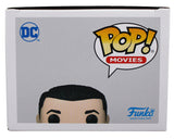 Zachary Levi Authentic Signed Shazam! #1277 Funko Pop Vinyl Figure BAS #BQ57800