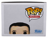 Robert De Niro Casino Signed Sam Rothstein #1862 Funko Pop Vinyl Figure BAS