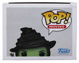 Idina Menzel Wicked Authentic Signed Elphaba #1696 Funko Pop Vinyl Figure BAS