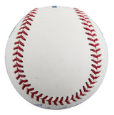 D-Backs Corbin Carroll Authentic Signed Manfred OML Baseball BAS Witnessed