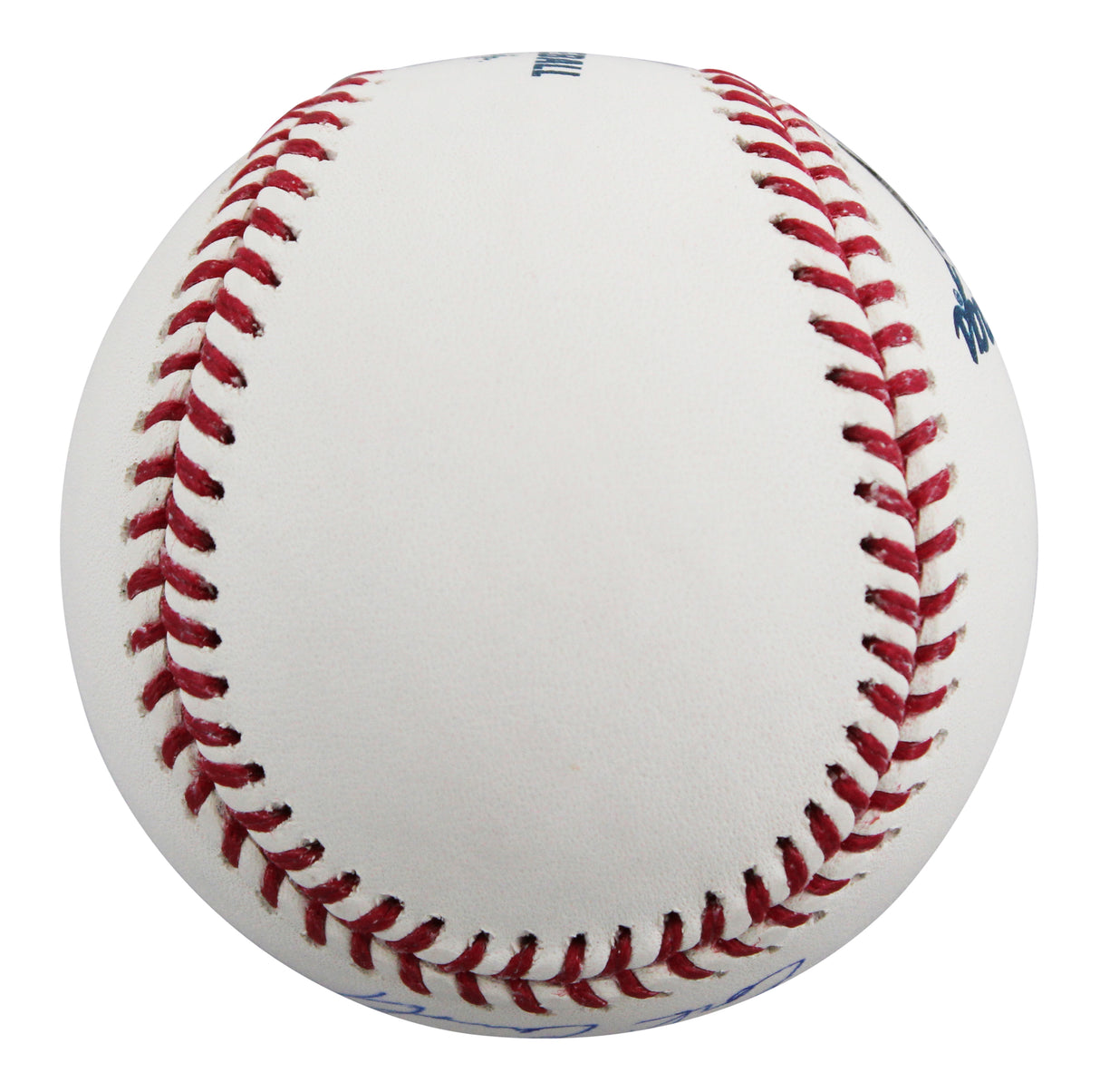 D-Backs Corbin Carroll Authentic Signed Manfred OML Baseball BAS Witnessed