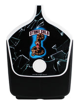 Stone Cold Steve Austin Signed Igloo Little Playmate Cooler Fanatics #KF50406041