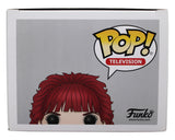Katey Sagal Married W/ Children Signed Peggy #689 Funko Pop Vinyl Figure BAS