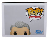 Jeff Goldblum Wicked Signed The Wizard #1701 Funko Pop Vinyl Figure BAS #BQ59190