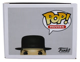 Kurt Russell Tombstone Signed Wyatt Earp #851 Funko Pop Figure BAS #BS73867
