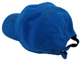 Novak Djokovic Authentic Signed Blue Lacoste Match Used Hat BAS #AB77951
