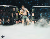 MMA Conor McGregor Authentic Signed 11x14 Framed Photo Autographed BAS #BJ071839