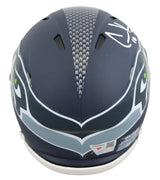 Seahawks Cooper Kupp Authentic Signed Speed Mini Helmet Autographed Fanatics