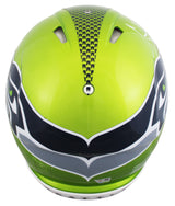 Seahawks Cooper Kupp Signed Flash Full Size Speed Proline Helmet Fanatics