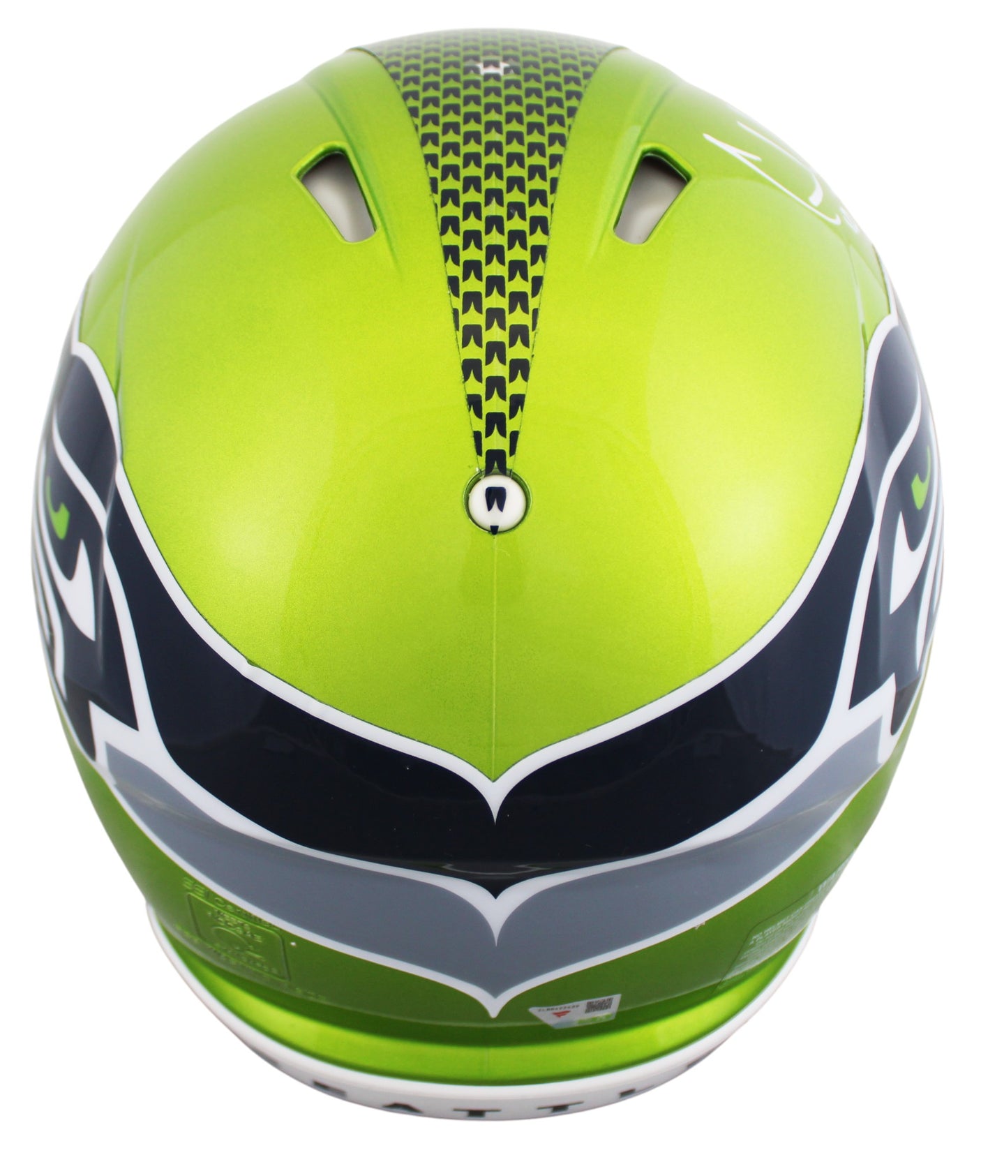 Seahawks Cooper Kupp Signed Flash Full Size Speed Proline Helmet Fanatics