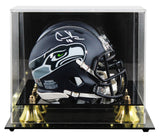 Seahawks Cooper Kupp Authentic Signed Speed Mini Helmet W/ Case Fanatics