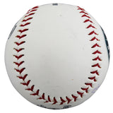 Mariners Julio Rodriguez Signed Seattle Mariners Logo OML Baseball BAS #BX68736