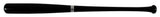 Mets Juan Soto Authentic Signed Black Rawlings Adirondack Baseball Bat BAS