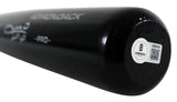 Mets Juan Soto Authentic Signed Black Rawlings Adirondack Baseball Bat BAS