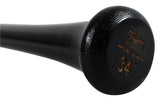 Mets Juan Soto Authentic Signed Black Rawlings Adirondack Baseball Bat BAS