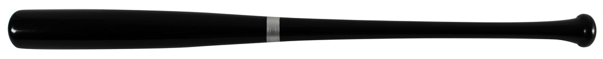 Rays Junior Caminero Authentic Signed Black Rawlings Adirondack Baseball Bat BAS