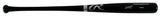Mariners Julio Rodriguez Authentic Signed Black Rawlings Adirondack Bat BAS