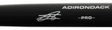 Mariners Julio Rodriguez Authentic Signed Black Rawlings Adirondack Bat BAS