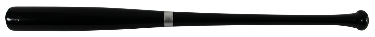 Mariners Julio Rodriguez Authentic Signed Black Rawlings Adirondack Bat BAS