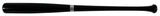 Mariners Julio Rodriguez Authentic Signed Black Rawlings Adirondack Bat BAS