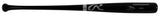 Padres Manny Machado Authentic Signed Black Rawlings Adirondack Baseball Bat BAS