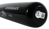Padres Manny Machado Authentic Signed Black Rawlings Adirondack Baseball Bat BAS