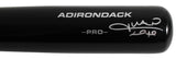 Mets Juan Soto Signed Black Rawlings Adirondack Baseball Bat BAS #BX68761