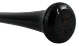 Mets Juan Soto Signed Black Rawlings Adirondack Baseball Bat BAS #BX68761