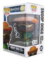 Snoop Dogg Signed Snoop Dogg With Chalice #342 Funko Pop Figure BAS #BQ60829