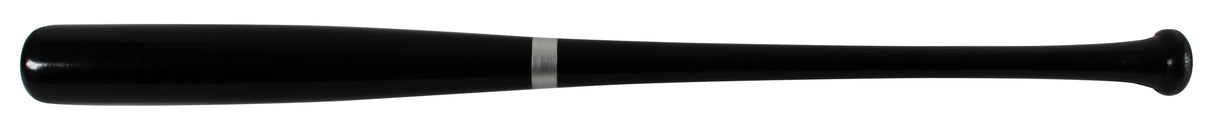 Rays Junior Caminero Signed Black Rawlings Adirondack Baseball Bat BAS #BX68764