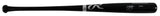 Padres Manny Machado Signed Black Rawlings Adirondack Baseball Bat BAS #BX68758