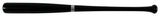 Padres Manny Machado Signed Black Rawlings Adirondack Baseball Bat BAS #BX68758
