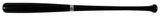 Rays Junior Caminero Signed Black Rawlings Adirondack Baseball Bat BAS #BX68770
