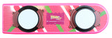 Michael J. Fox Back To The Future Part 2 Authentic Signed Hoverboard BAS Witness