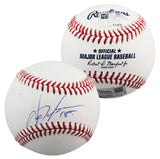 Dodgers Yoshinobu Yamamoto Authentic Signed Manfred Oml Baseball MLB & Fanatics