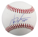 Dodgers Yoshinobu Yamamoto Authentic Signed Manfred Oml Baseball MLB & Fanatics